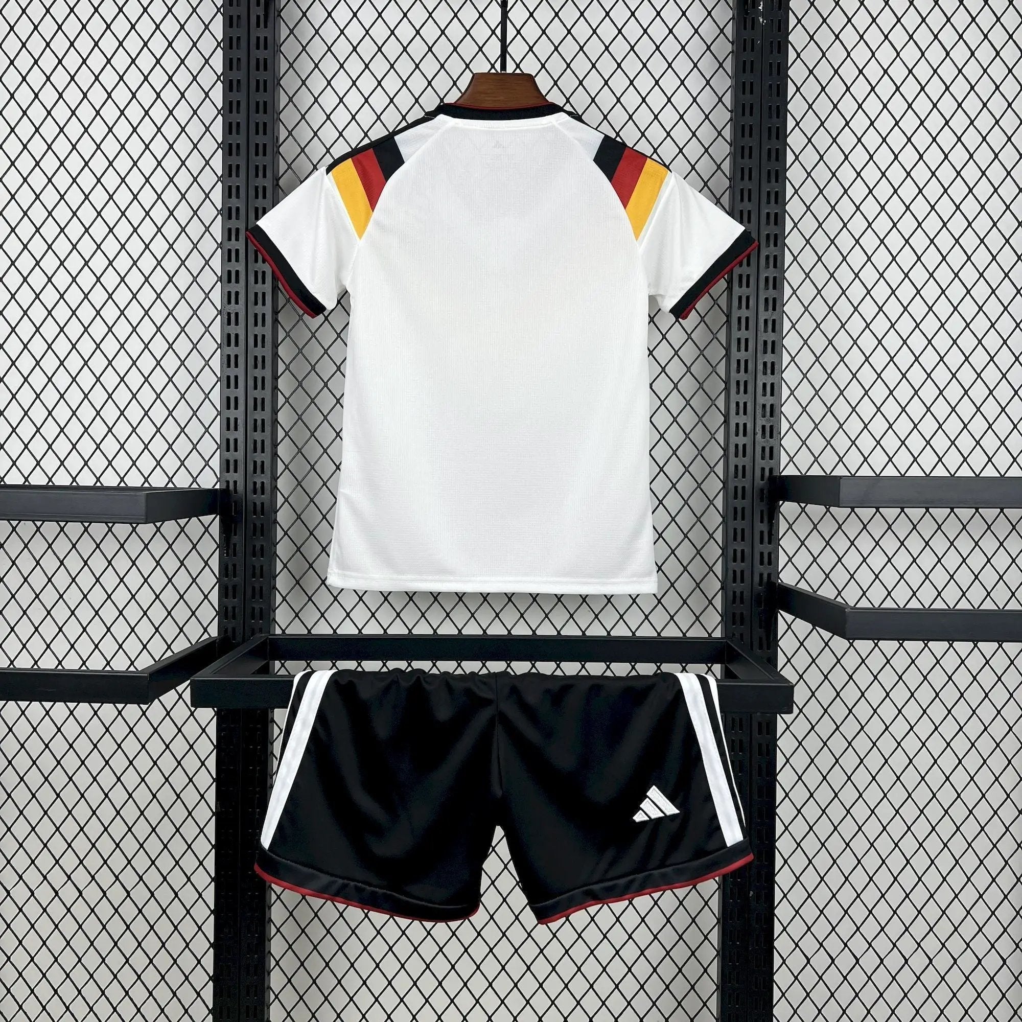 BOOTS SUPPLY Germany 2026 Home Kids size - Kids