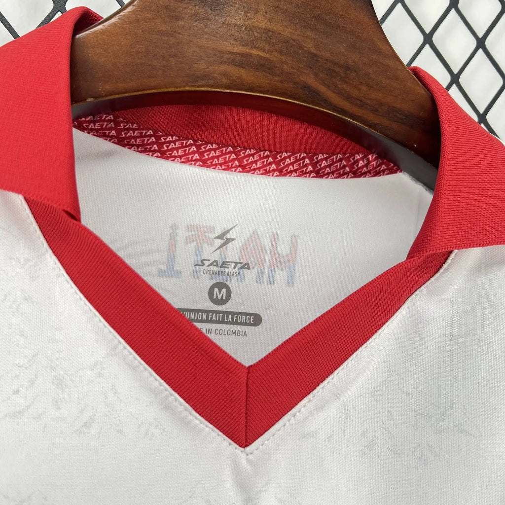 BOOTS SUPPLY Haiti 2026 Away Kit - Jersey