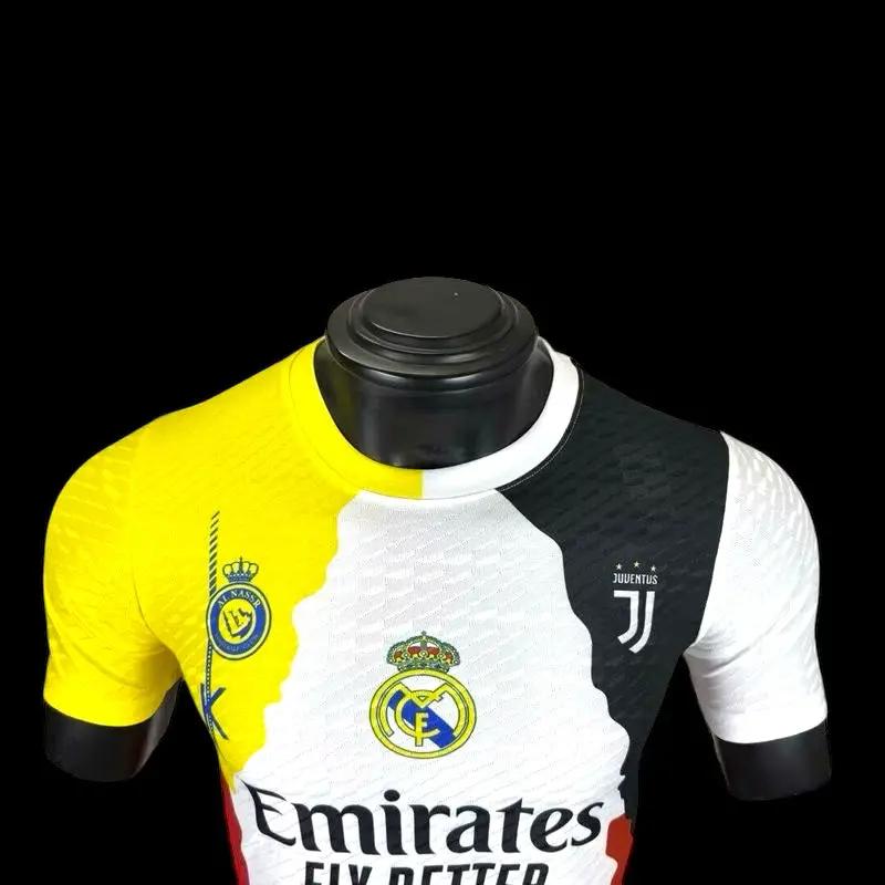 BOOTS SUPPLY Ronaldo Legacy Kit Player Version - Jersey