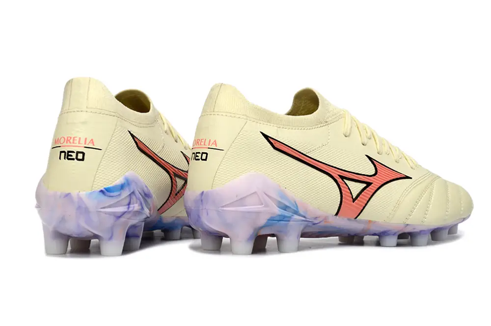 Mizuno Morelia Neo IV Japan FG