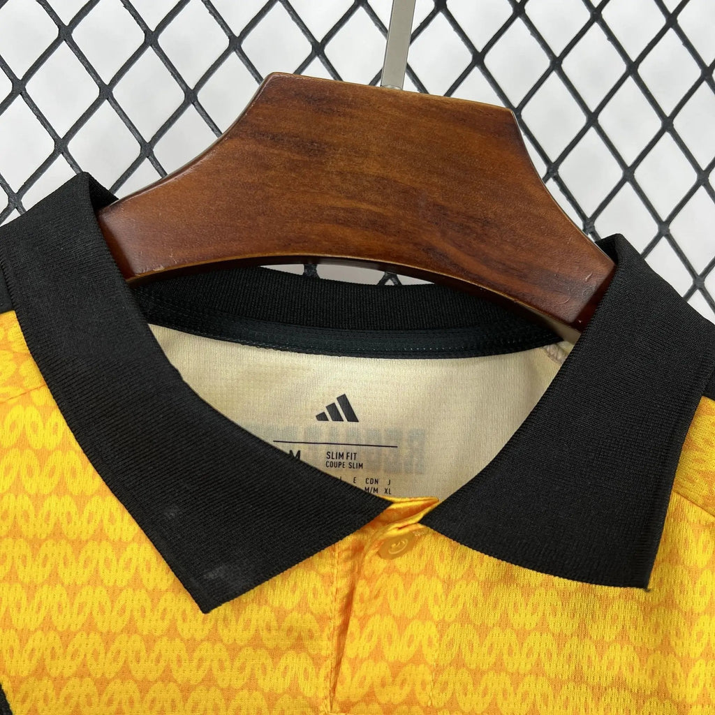 BOOTS SUPPLY Jamaica 2026 Home Kit - Jersey