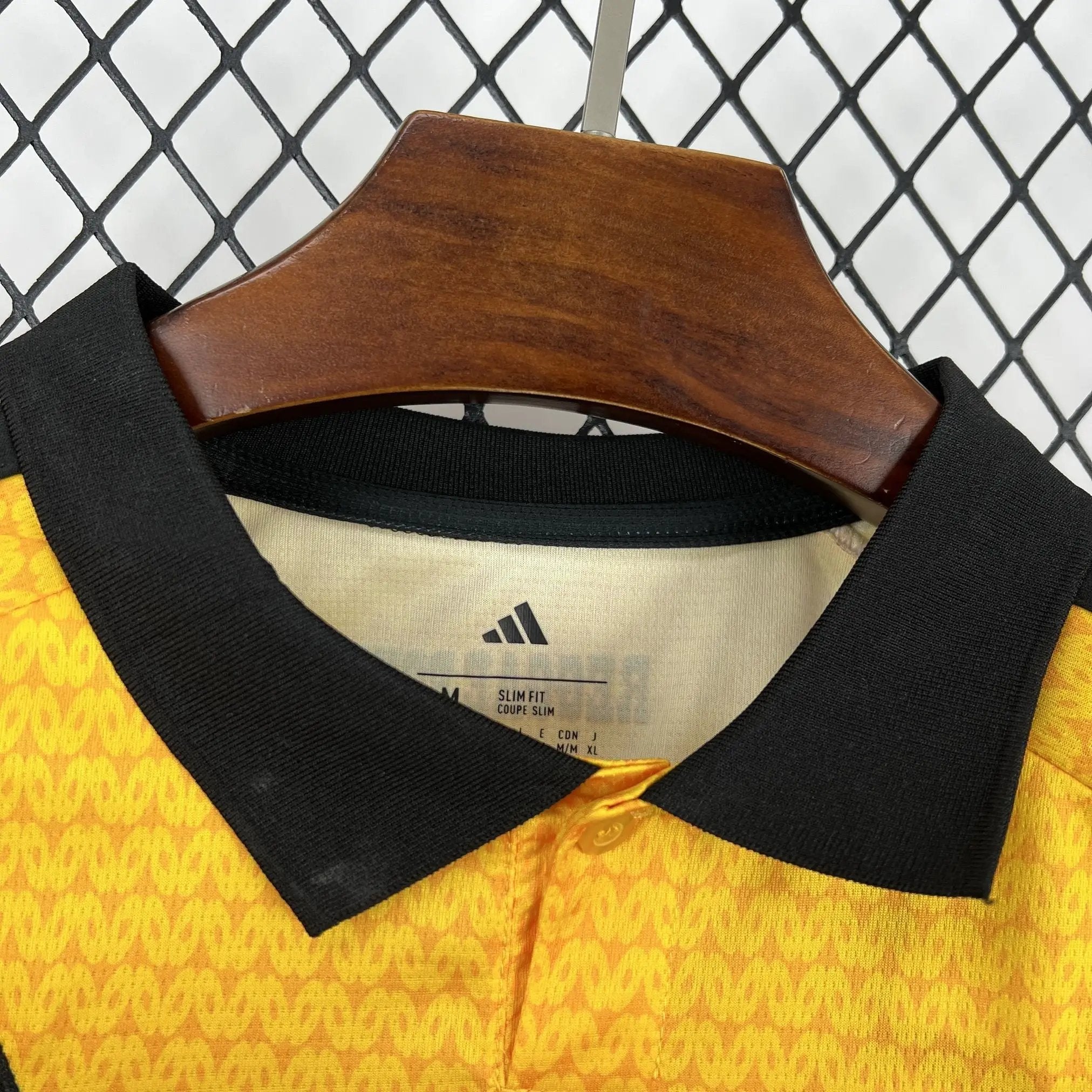 BOOTS SUPPLY Jamaica 2026 Home Kit - Jersey