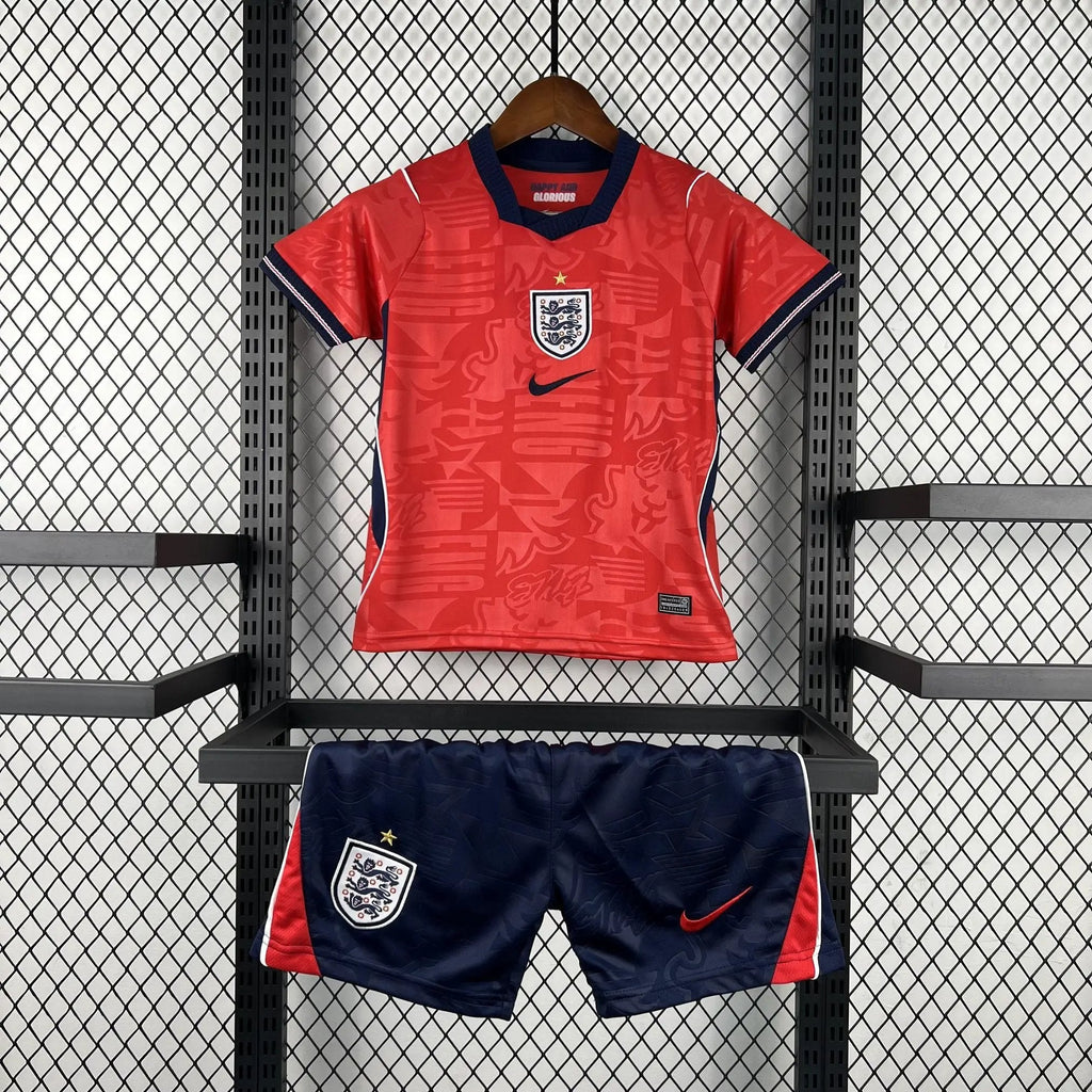 BOOTS SUPPLY England 2026 Away Kids size - Jerseys