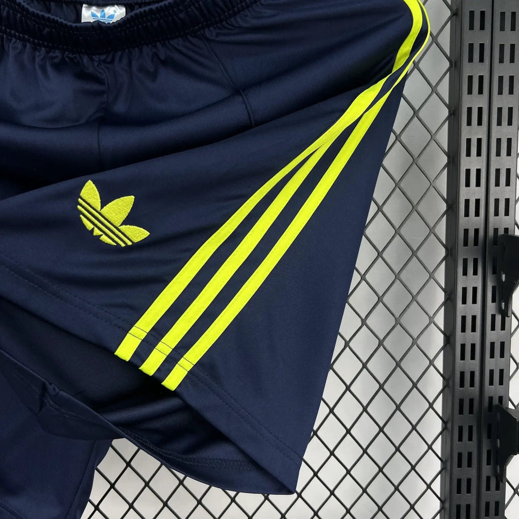 BOOTS SUPPLY Colombia 2026 Away Shorts - Short