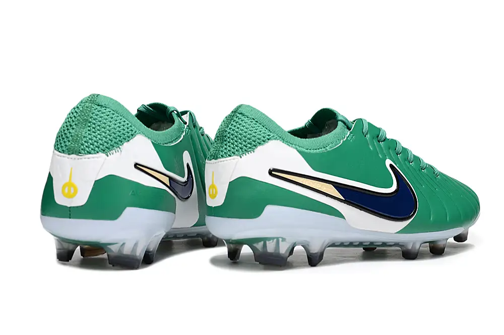 Nike Tiempo Legend X Elite FG Fear Nothing Pack