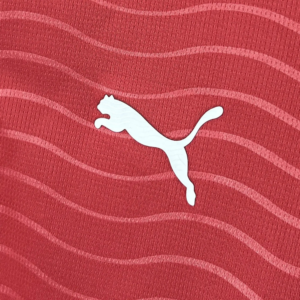 BOOTS SUPPLY Portugal 2026 Home Kit - Jersey