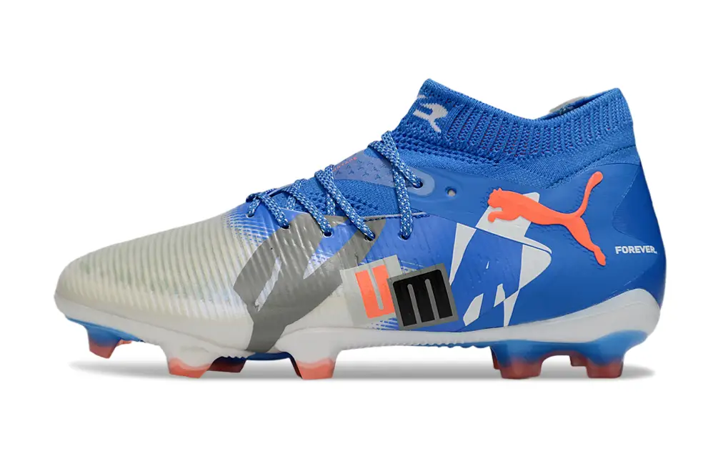 PUMA Puma Future 8 Ultimate FG - Soccer Shoes Soccer Shoe
