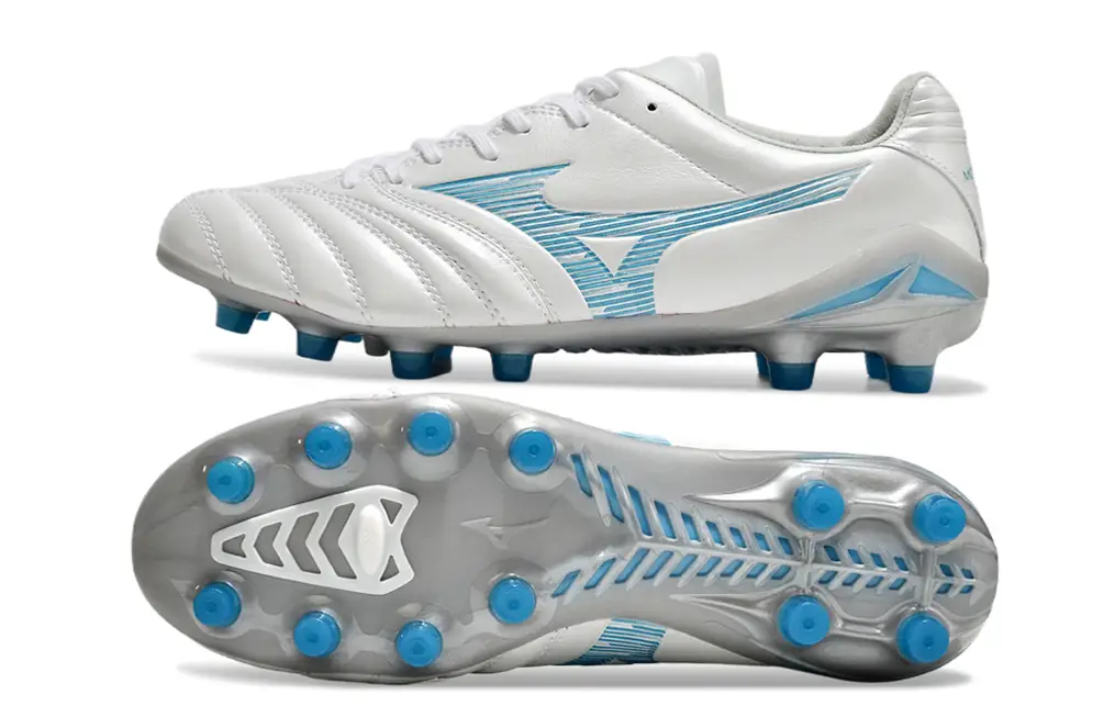 MIZUNO Mizuno Morelia Neo IV Elite FG Monarcida - Soccer Shoes Soccer Shoe