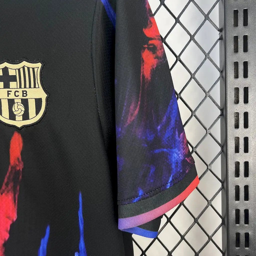 BOOTS SUPPLY Barcelona X-Ray Kit - Jersey