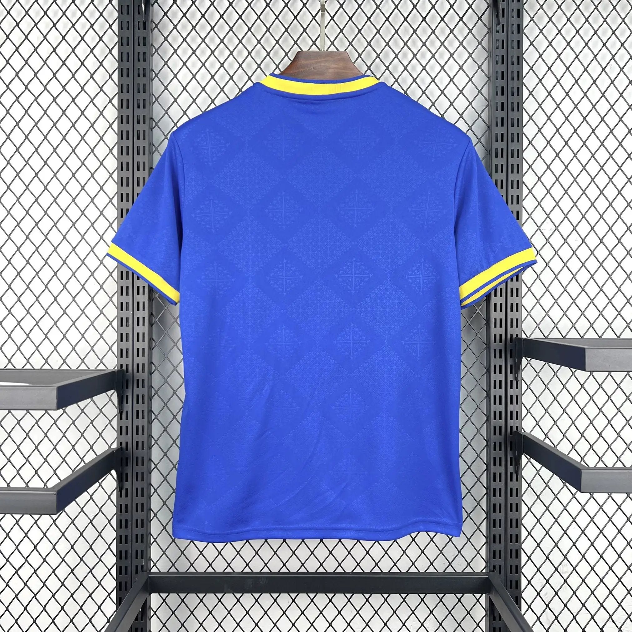 BOOTS SUPPLY Bosnia 2026 Home Kit - Jersey