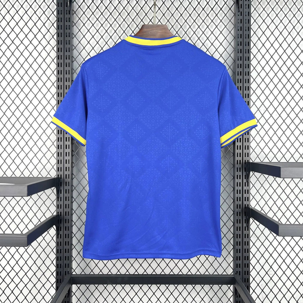 BOOTS SUPPLY Bosnia 2026 Home Kit - Jerseys