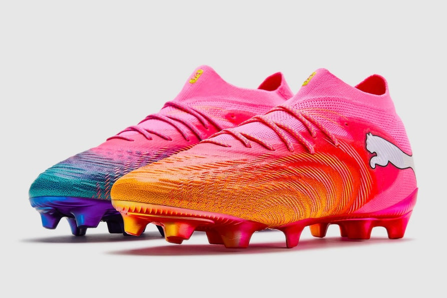 PUMA Puma Future 9 Ultimate FG - Soccer Shoes Soccer Shoe