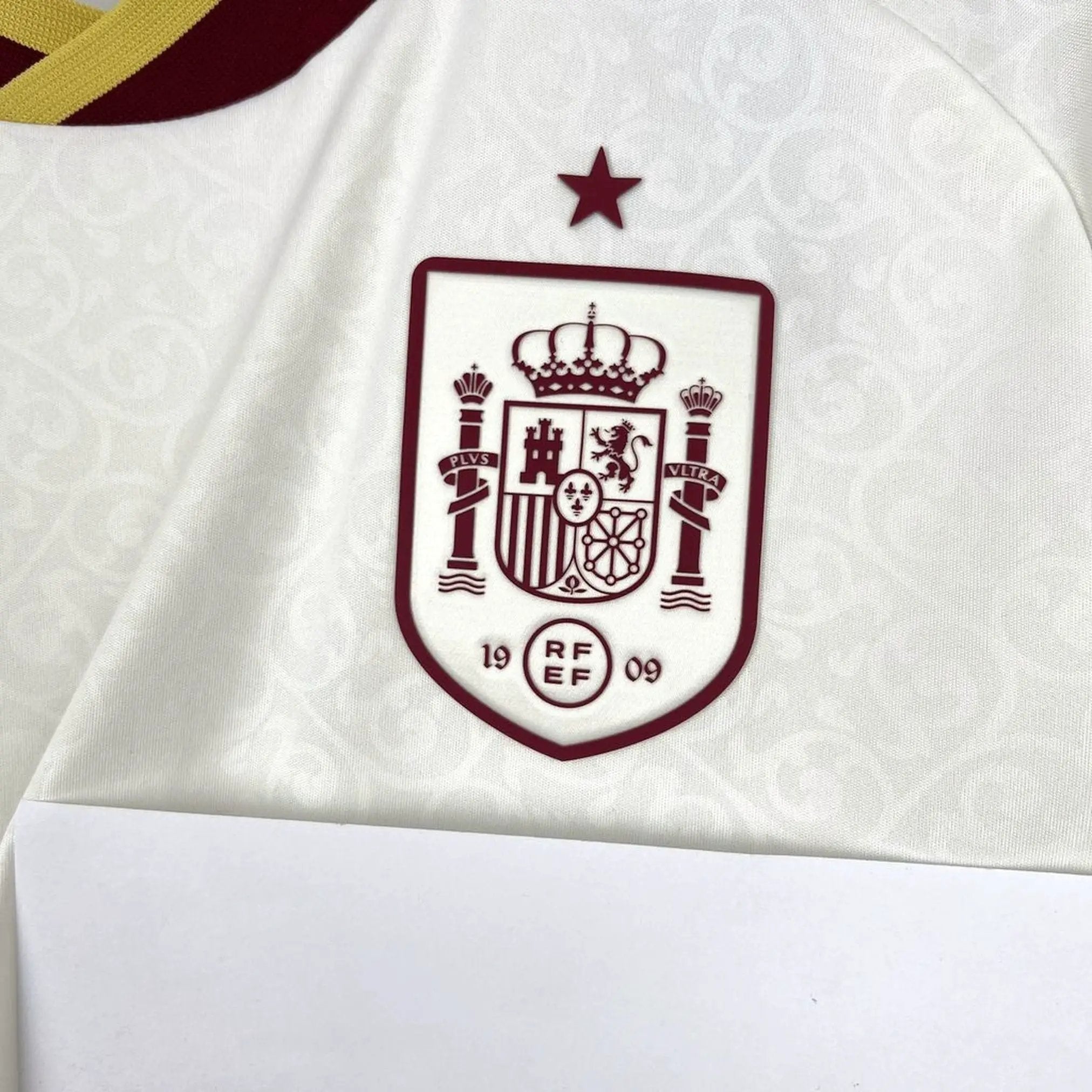 BOOTS SUPPLY Spain 2026 Away Kit - Jersey