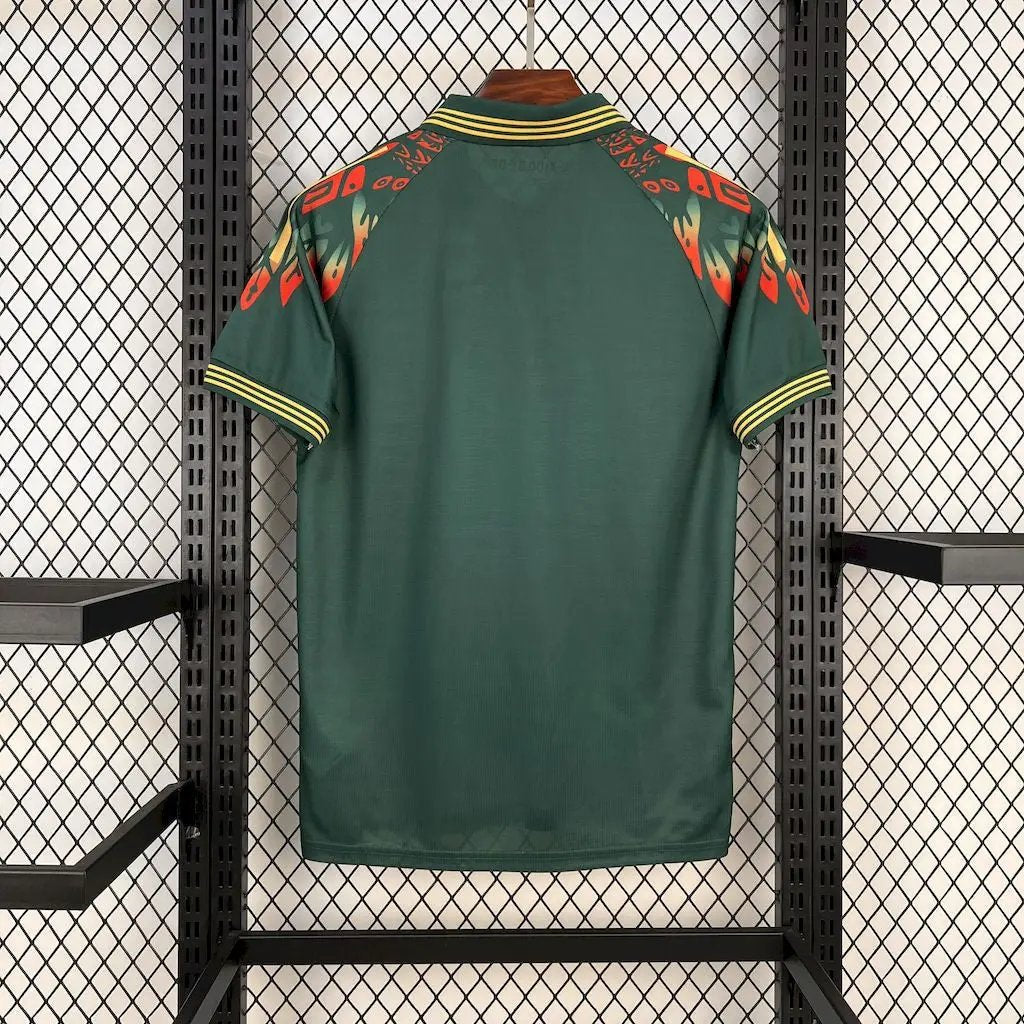 BOOTS SUPPLY Mexico Green Special Kit - Jersey