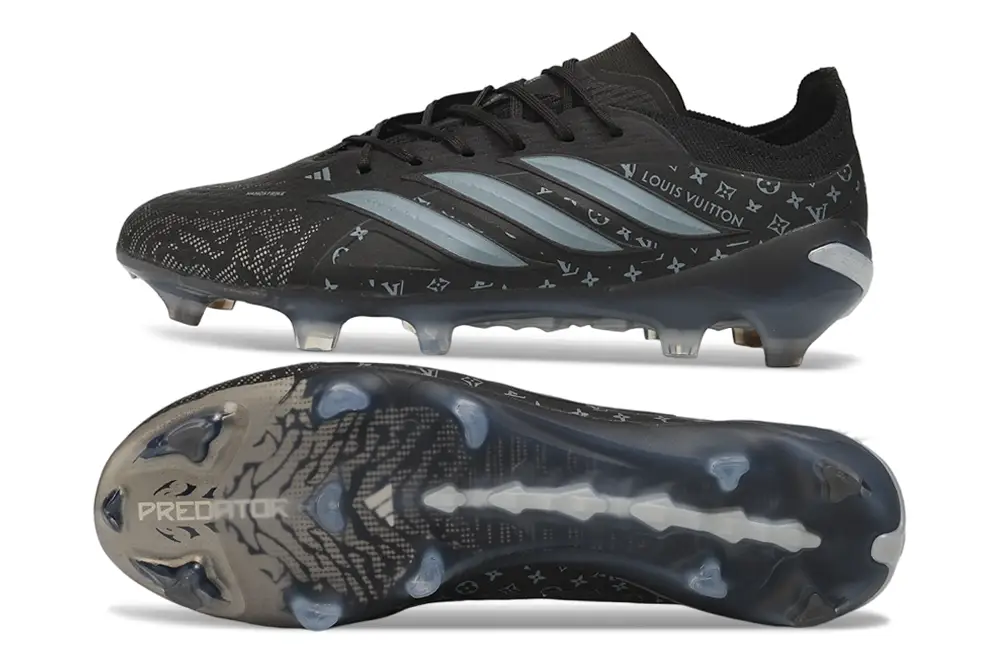 ADIDAS Adidas Predator 26 Elite FG X LV - Soccer Shoes Soccer Shoe