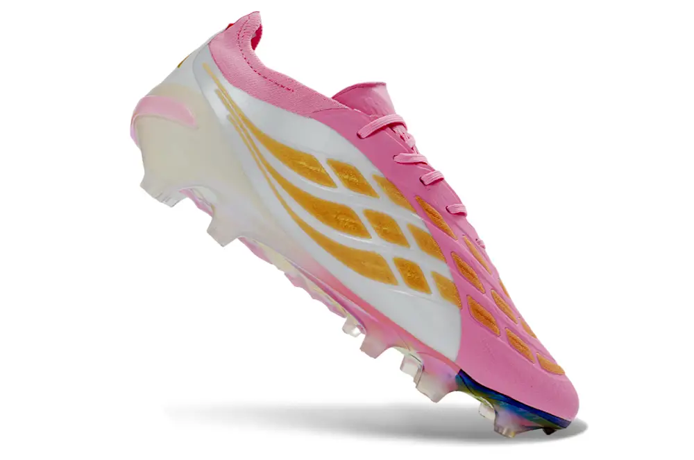 ADIDAS Adidas Predator 26 Elite FG - Soccer Shoes Soccer Shoe