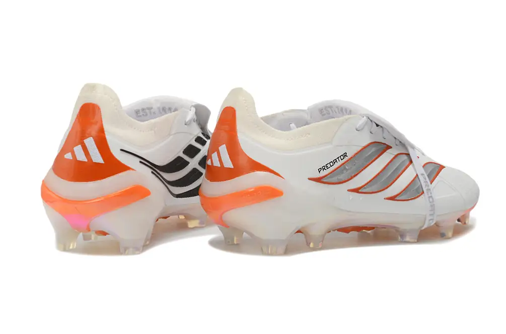 ADIDAS Adidas Predator 26 Elite Tongue FG - Soccer Shoes Soccer Shoe
