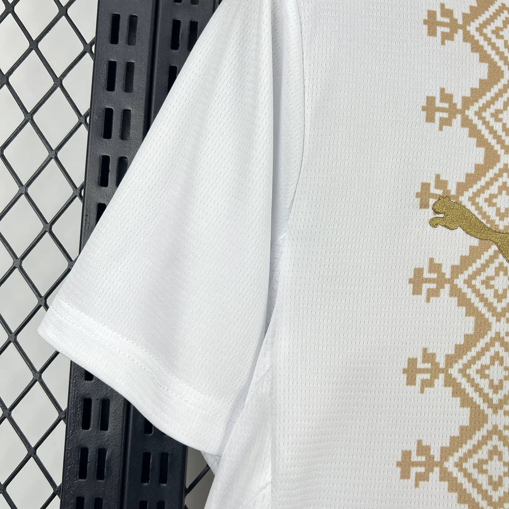 BOOTS SUPPLY Morocco 2026 Away Kit - Jersey