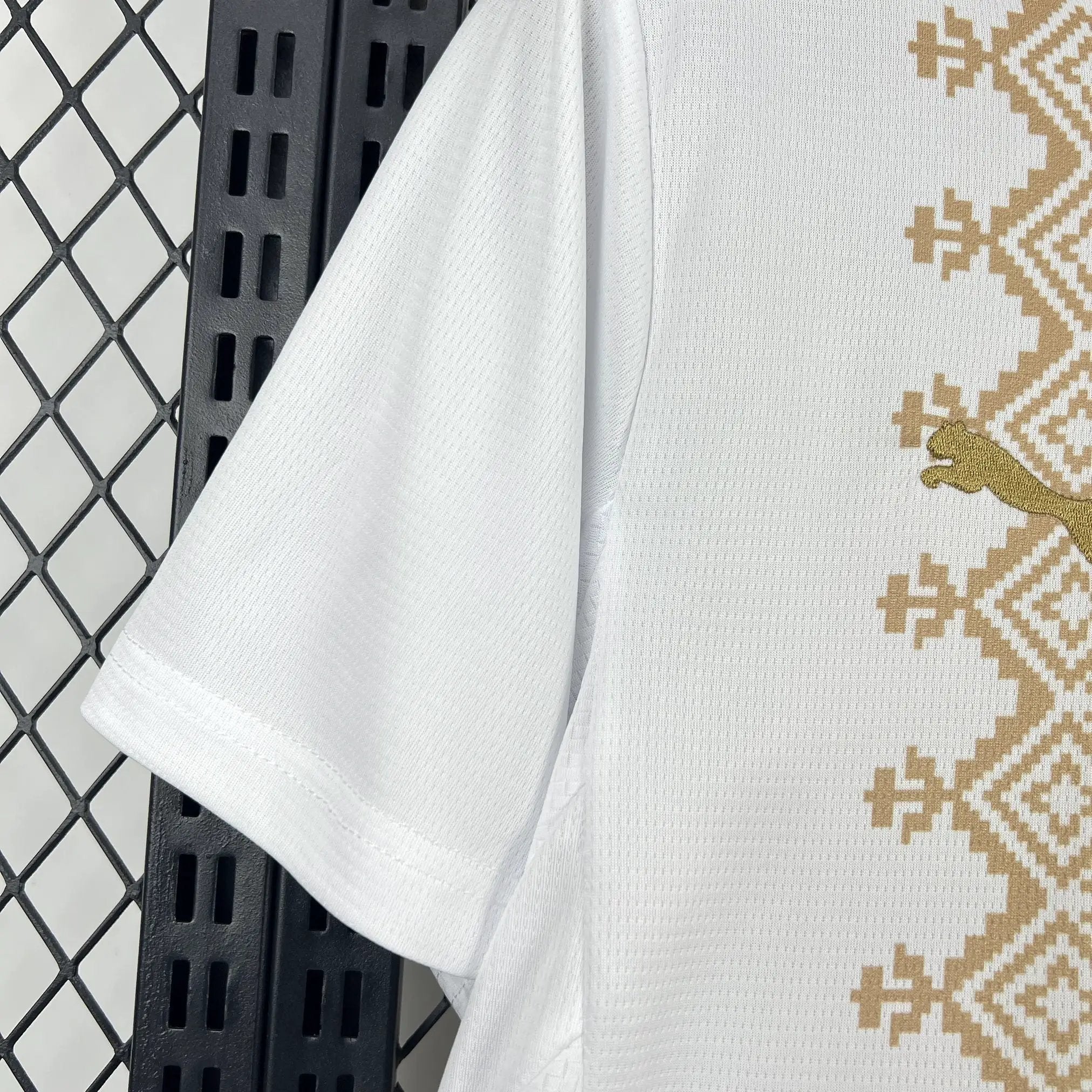 BOOTS SUPPLY Morocco 2026 Away Kit - Jersey