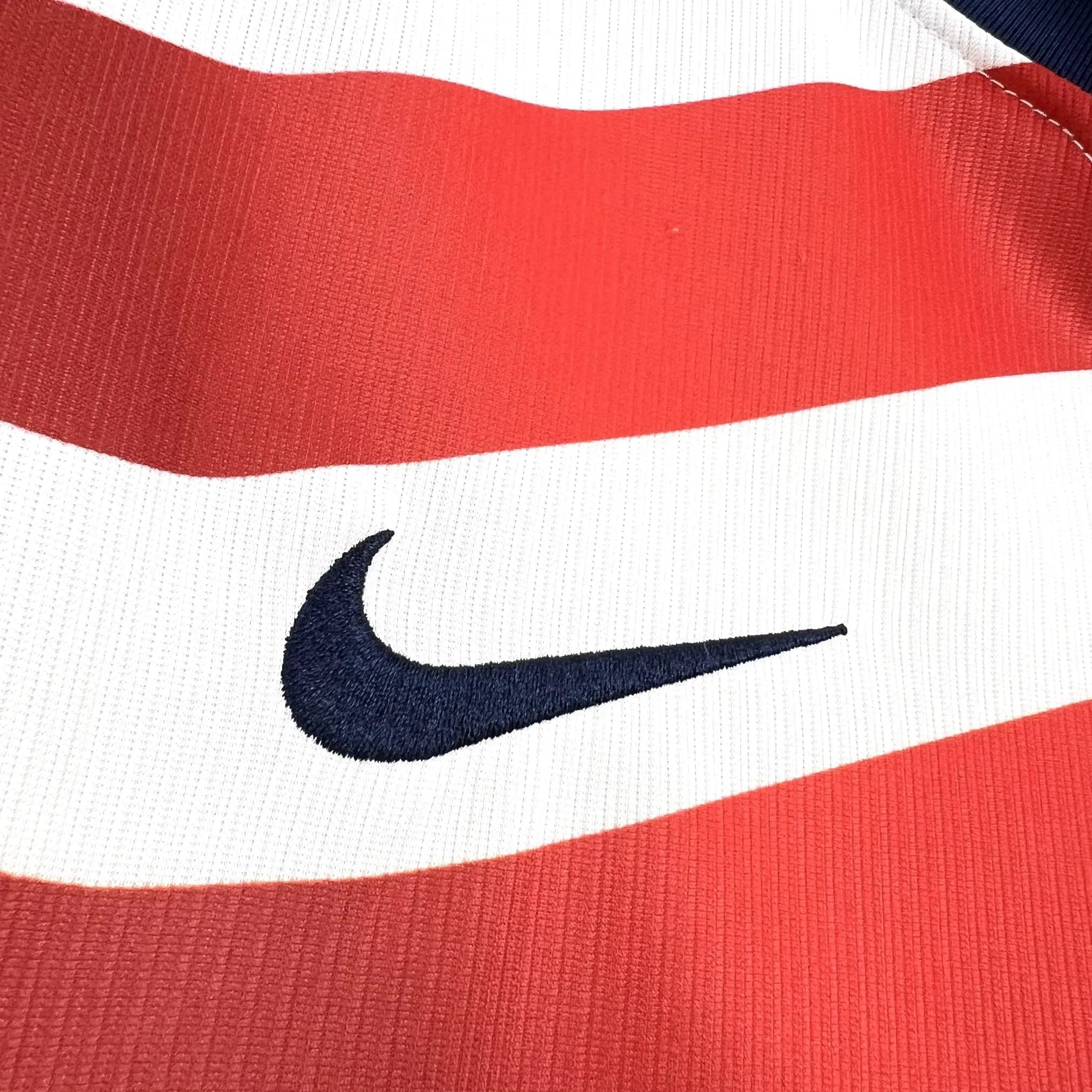 BOOTS SUPPLY USA 2026 Home Kit - Jerseys