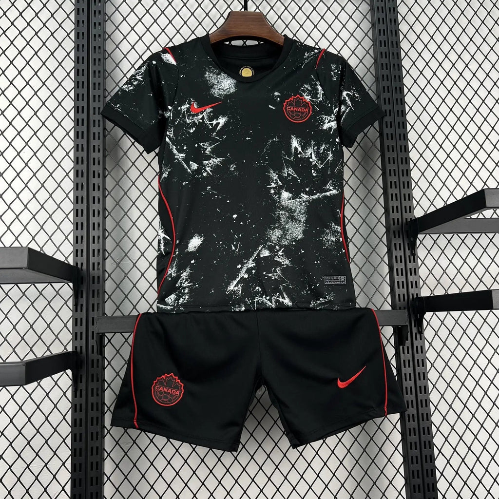 BOOTS SUPPLY Canada 2026 Away Kids size - Kids