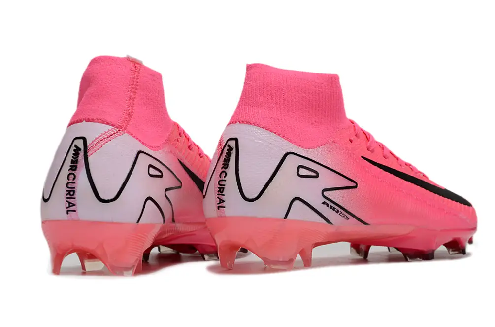 Nike Air Zoom Mercurial Superfly X Elite FG