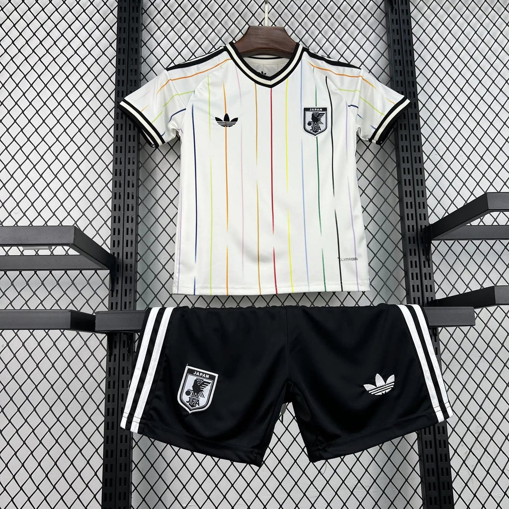 BOOTS SUPPLY Japan 2026 Away Kids size - Jersey