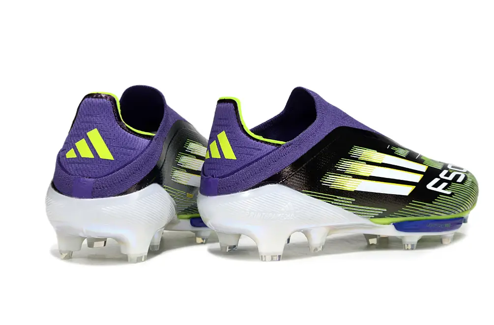 Adidas F50+ Elite FG Laceless