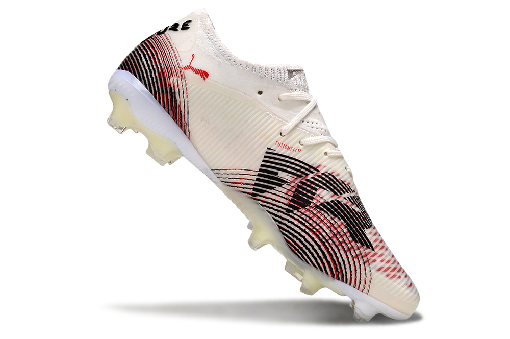PUMA Puma Future 8 Ultimate FG Low Cut - Soccer Shoes Soccer Shoe