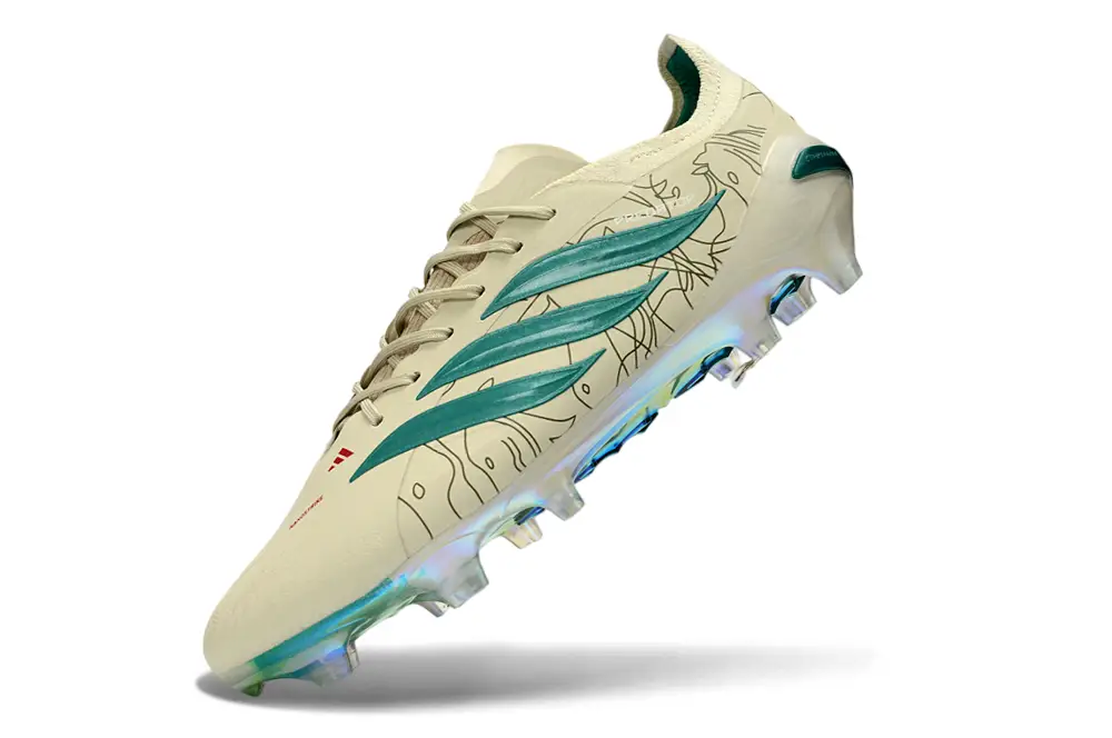 Adidas Predator 26 Elite FG