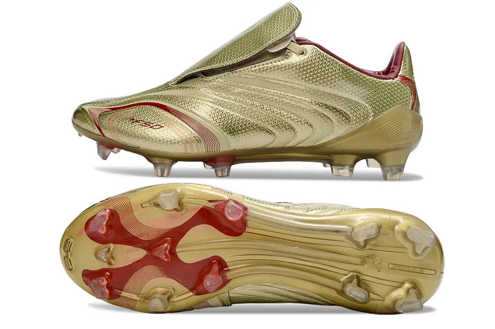 ADIDAS Adidas F50 Tunit Elite FG - Soccer Shoes Soccer Shoe