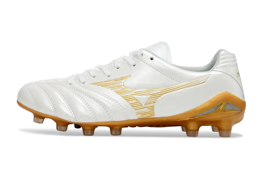MIZUNO Mizuno Morelia Neo IV Elite FG Soccer Cleats Lightweight Touch - Soccer Shoes Soccer Shoe