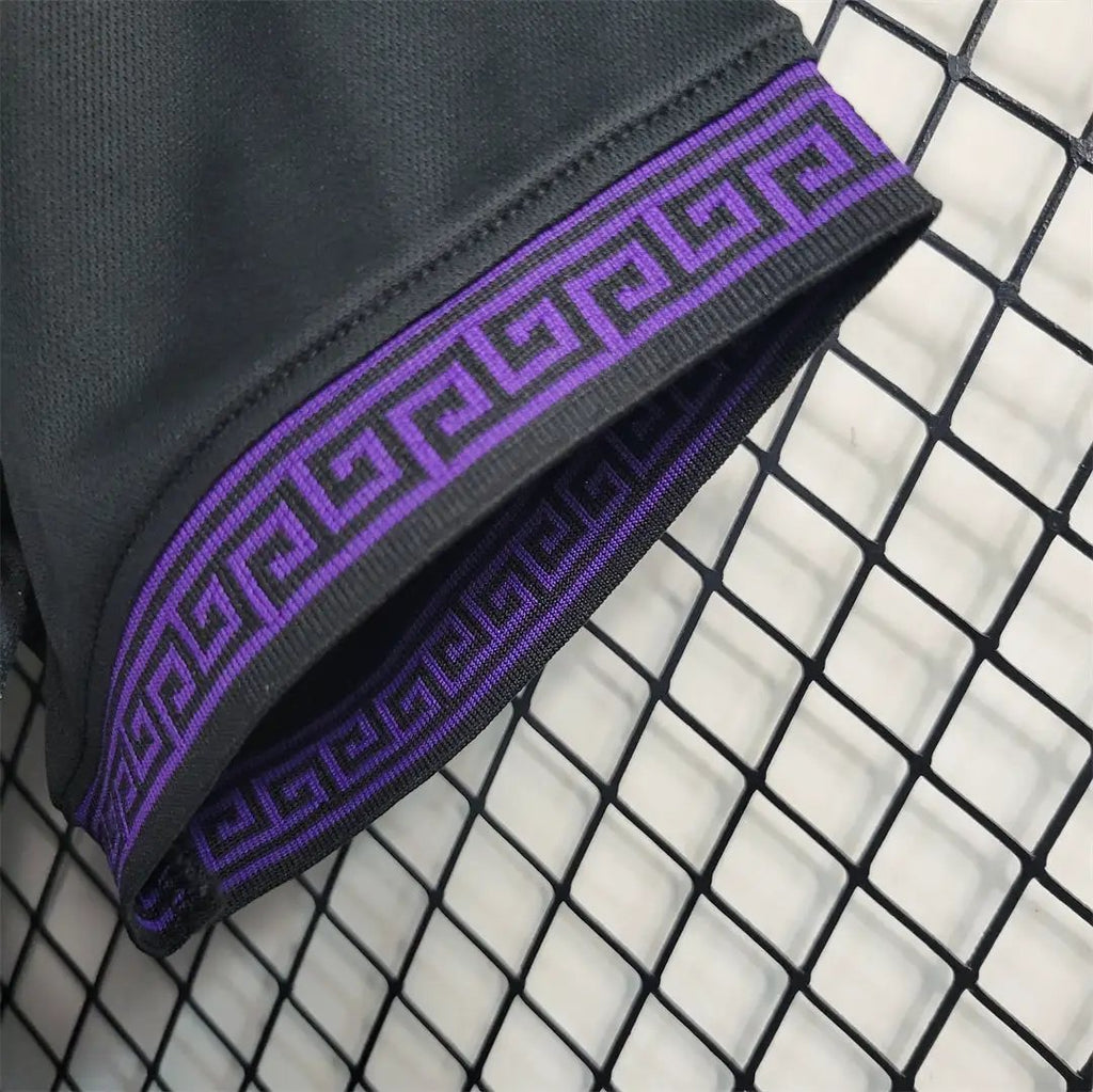 BOOTS SUPPLY Brazil Purple Special Kit - Jersey