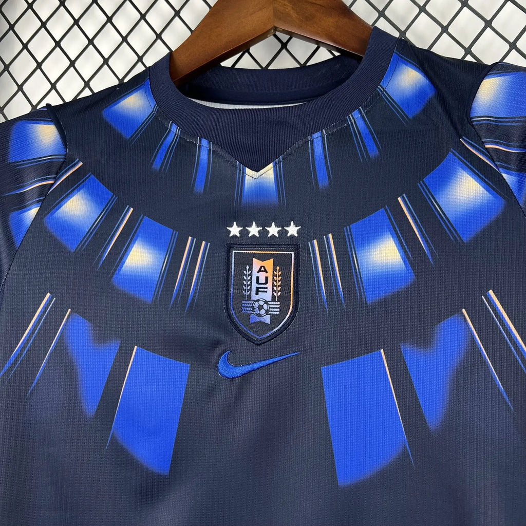 BOOTS SUPPLY Uruguay 2026 Away Kids size - Jerseys