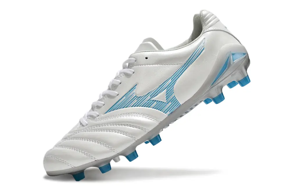 MIZUNO Mizuno Morelia Neo IV Elite FG Monarcida - Soccer Shoes Soccer Shoe