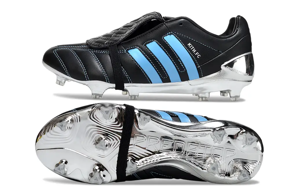 Adidas Predator Mania Elite FG “Kith”
