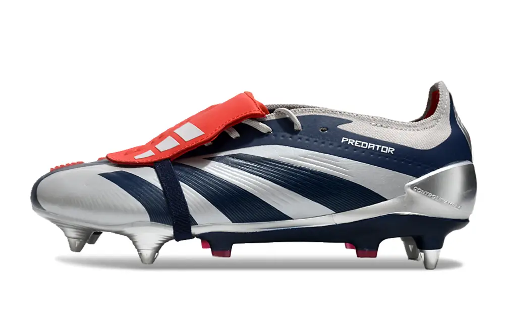 Adidas Predator Roteiro Elite Tongue SG