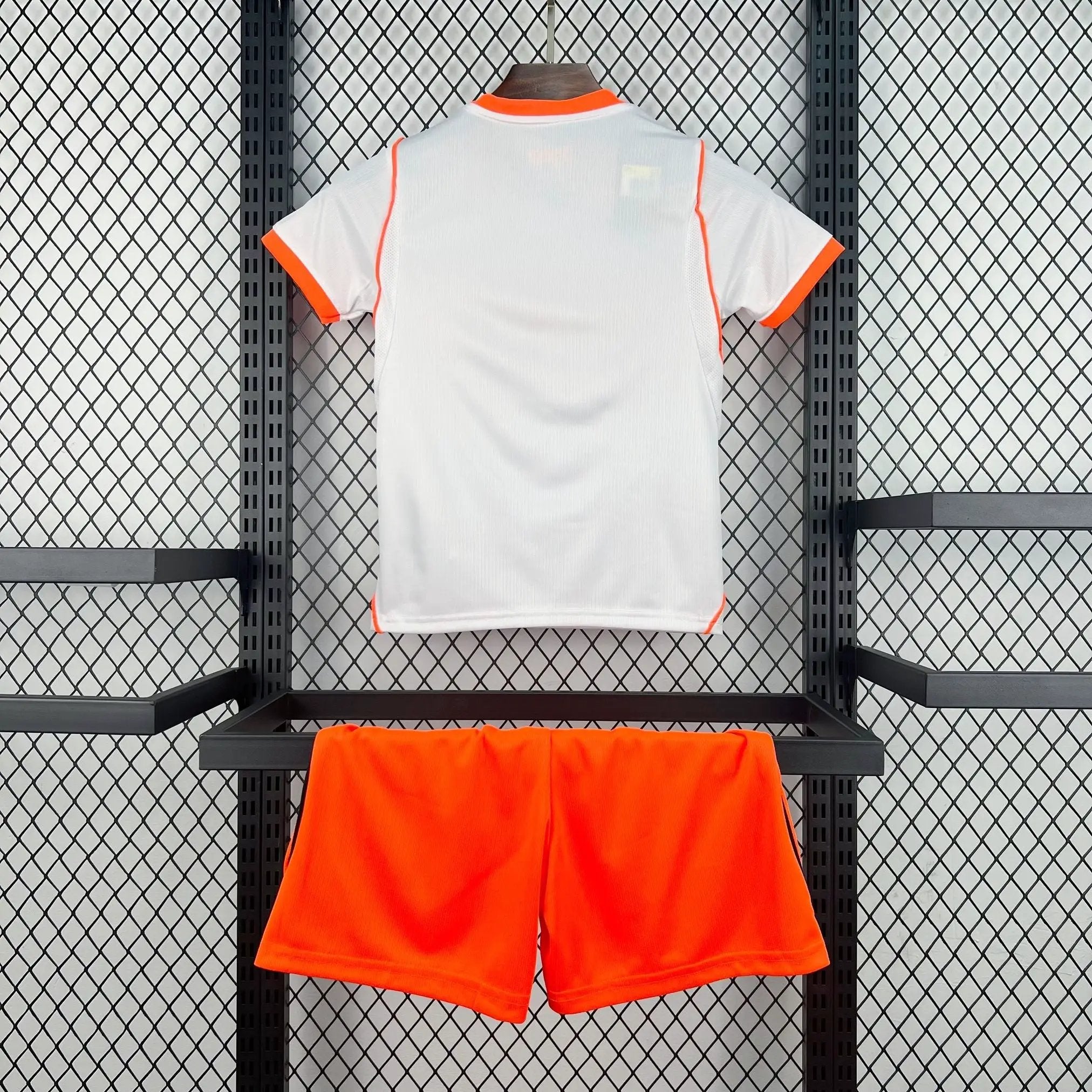 BOOTS SUPPLY The Netherlands 2026 Away Kids size - Kids