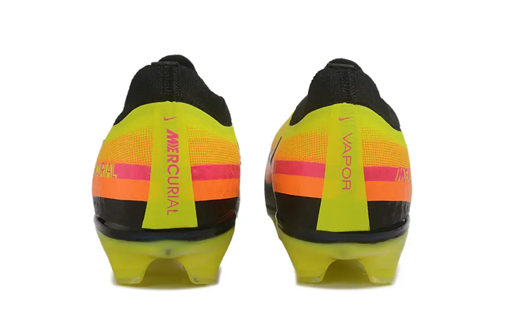 NIKE Nike Mercurial Vapor XVII Elite FG - Soccer Shoes Soccer Shoe