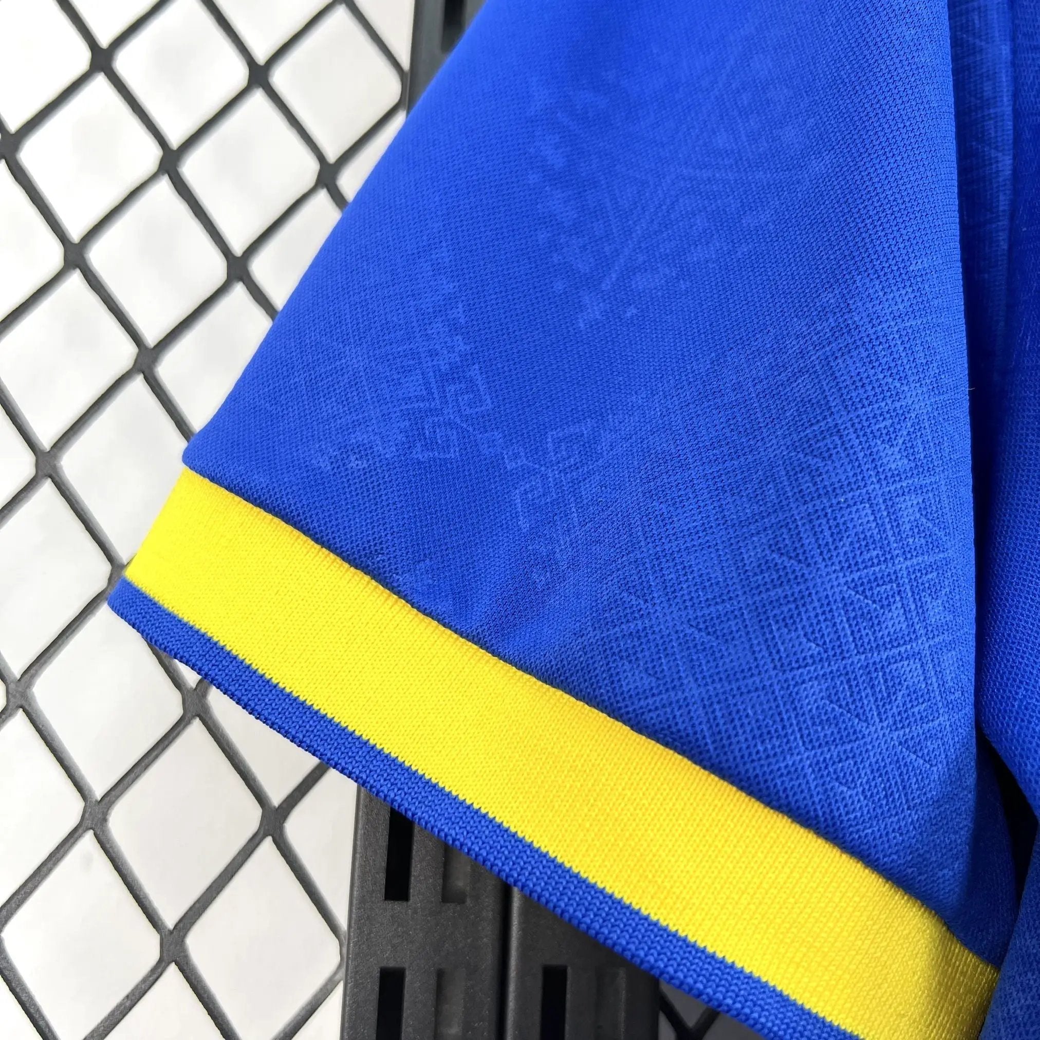 BOOTS SUPPLY Bosnia 2026 Home Kit - Jersey