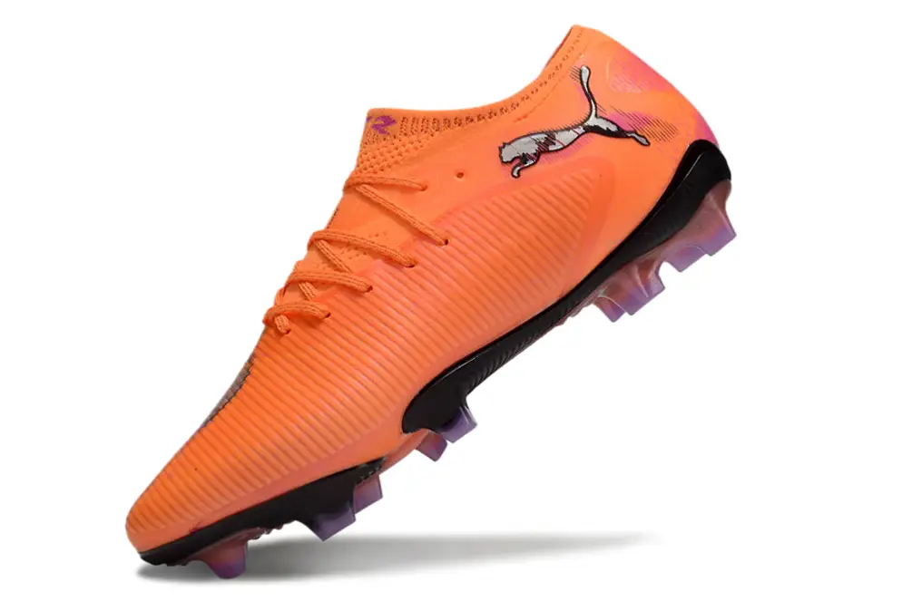 PUMA Puma Future 8 Ultimate FG Low Cut - Soccer Shoes Soccer Shoe