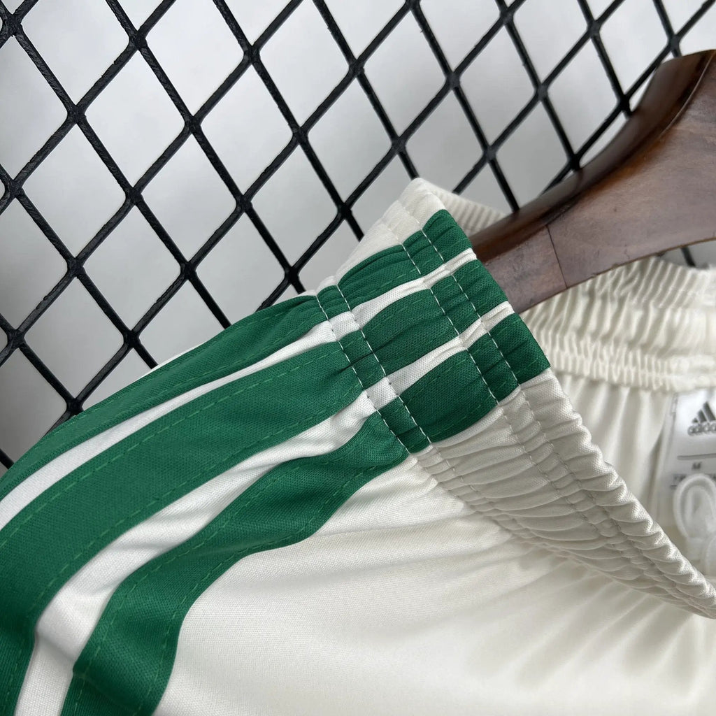 BOOTS SUPPLY Algeria 2026 Home Shorts - Short