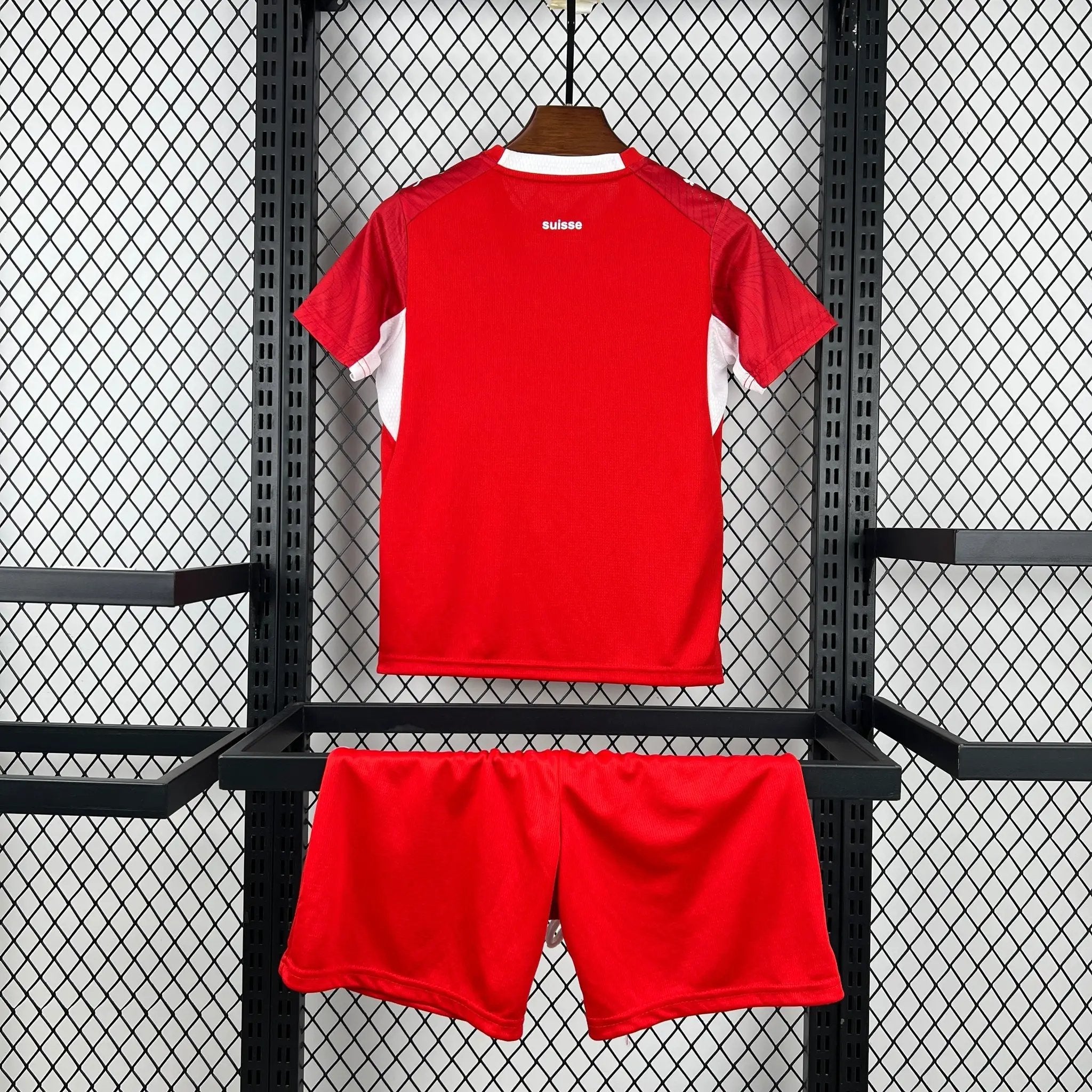 BOOTS SUPPLY Switzerland 2026 Home Kids size - Kids