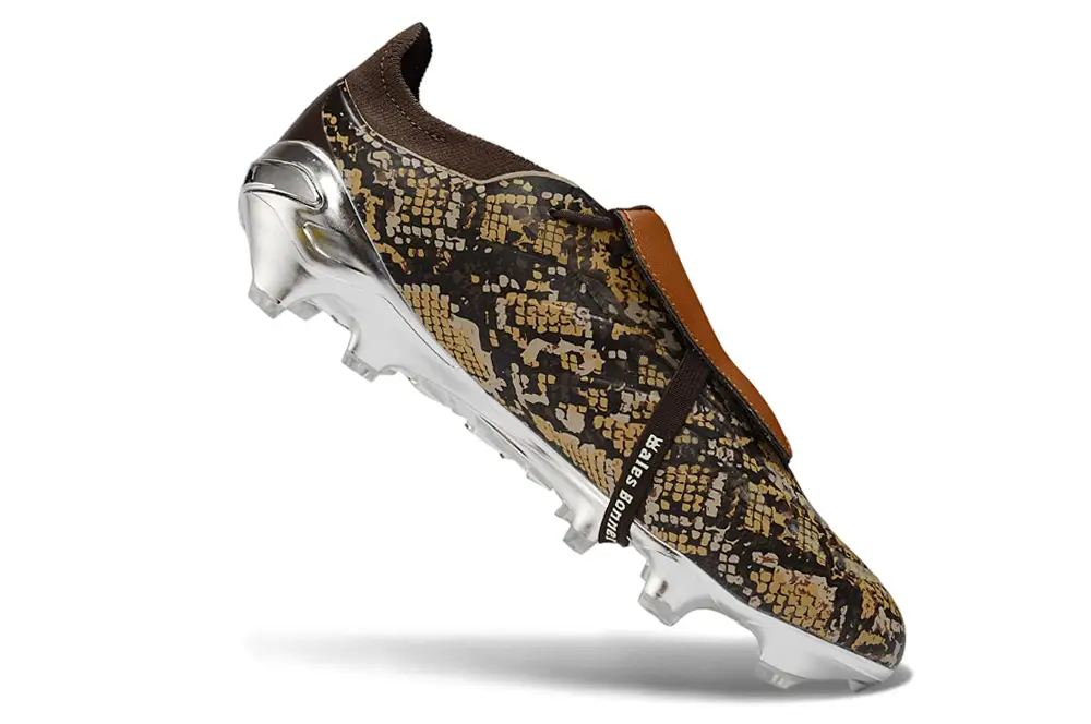 ADIDAS Adidas Predator 26 Elite Tongue FG - Soccer Shoes Soccer Shoe