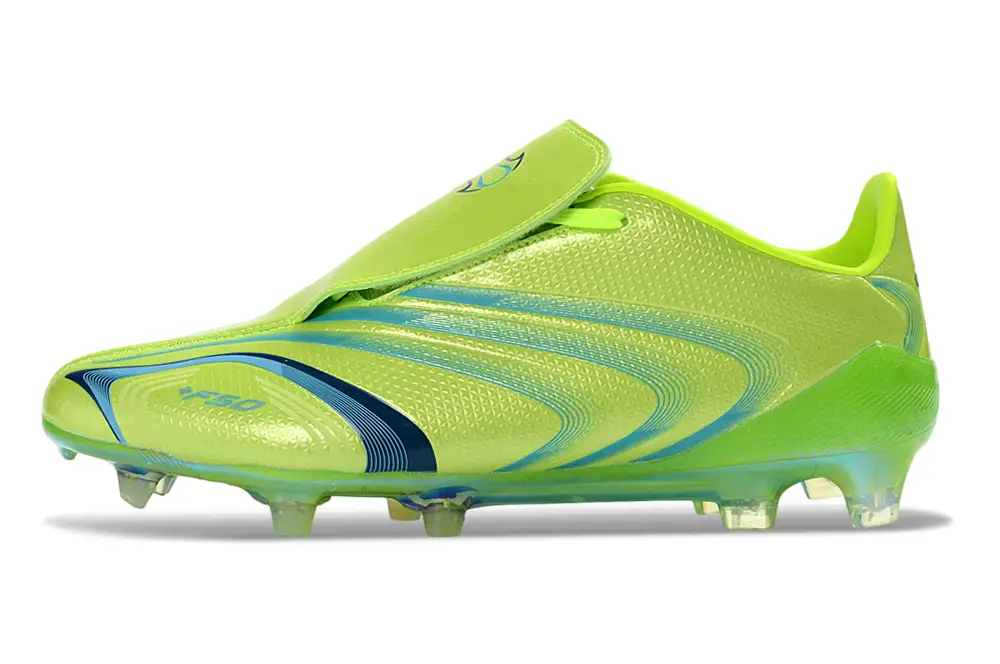 ADIDAS Adidas F50 Tunit Return Elite FG - Soccer Shoes Soccer Shoe