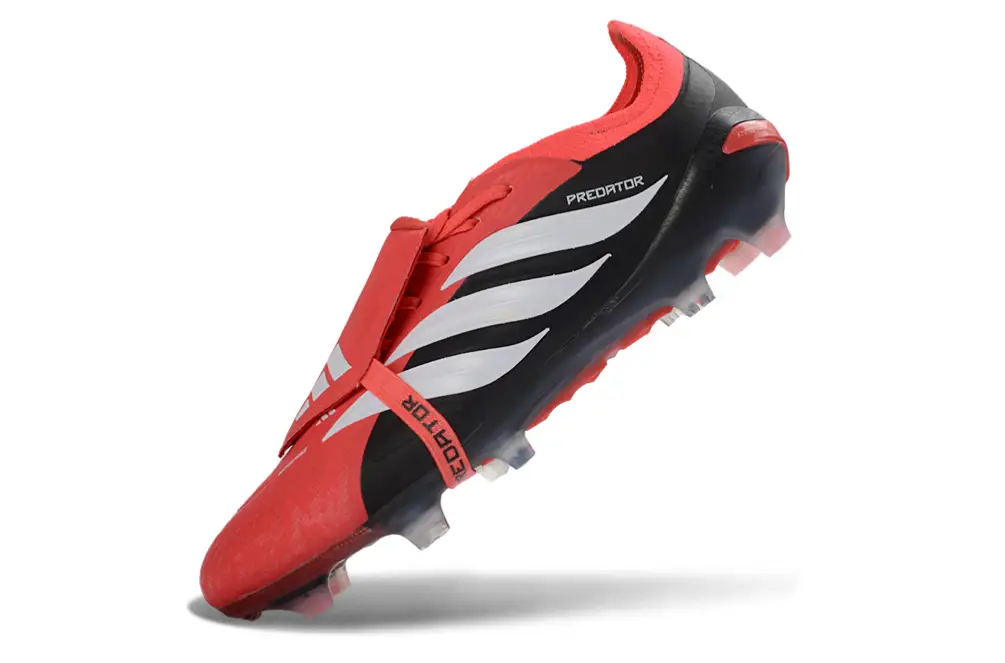 Adidas Predator 26 Elite Tongue FG