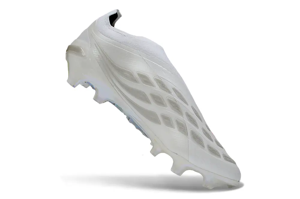 ADIDAS Adidas Predator Laceless Elite FG - Soccer Shoes Soccer Shoe