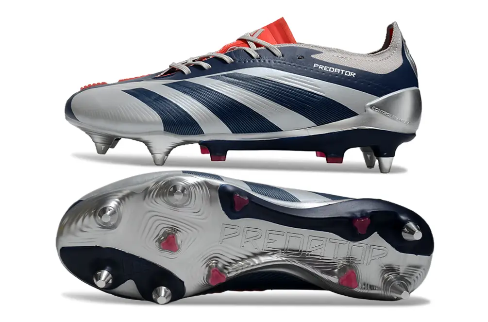 Adidas Predator Roteiro Elite SG