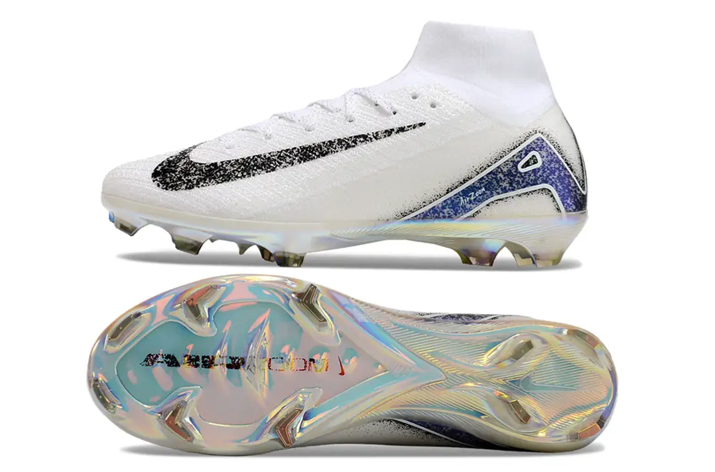 Nike Air Zoom Mercurial Superfly X Elite FG Frosty Pack