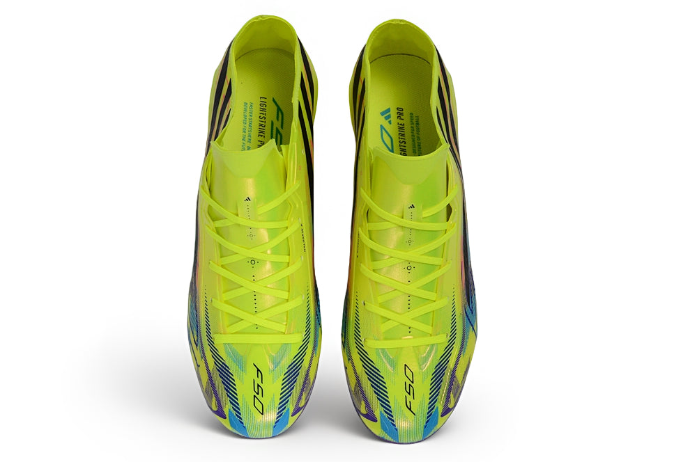 Adidas F50 Hyperfast Elite FG